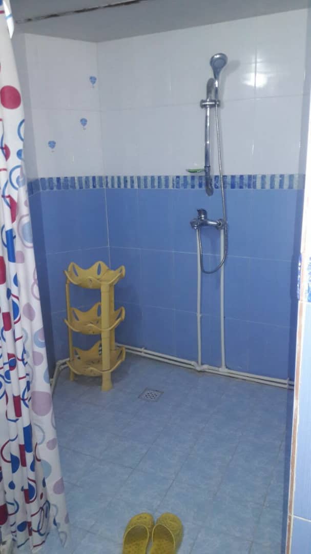 اجاره خانه مبله ویلایی در جهاد ماهان 