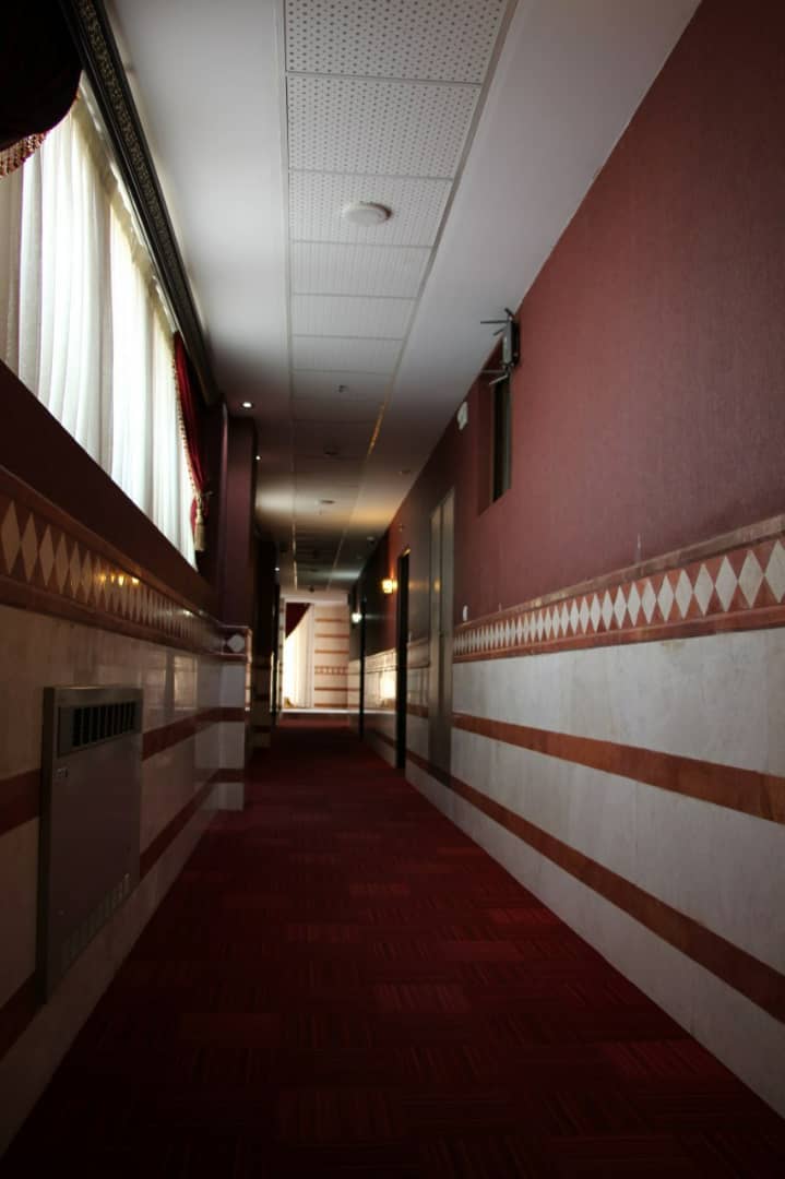 اجاره هتل اپارتمان شیک و ارزان در مشهد