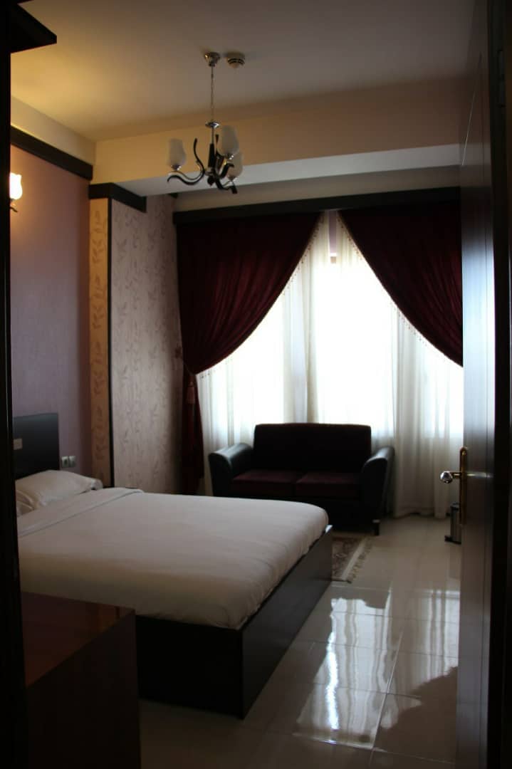 اجاره آپارتمان مبله لوکس در مشهد