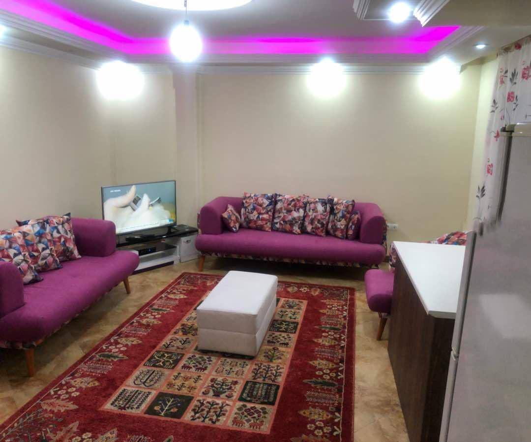 اجاره سوئیت مبله در فرحزادی تهران - 3