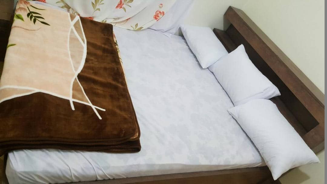 اجاره سوئیت مبله در فرحزادی تهران - 3