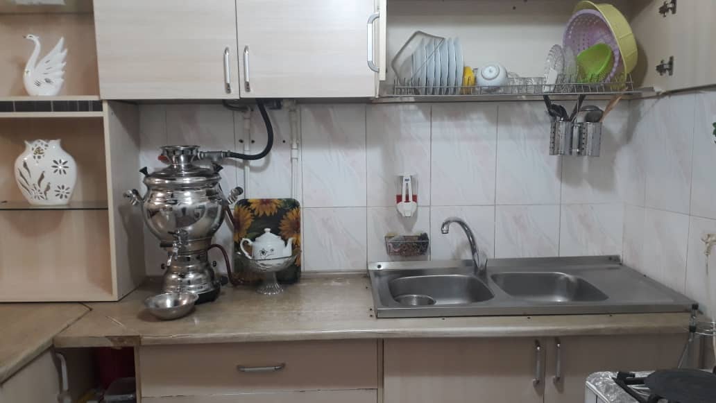 اجاره سوئیت مبله در یاغچیان تبریز