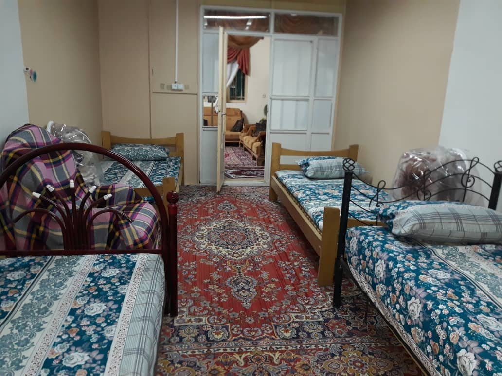 اجاره باغ‌ و ویلا در شهداد کرمان