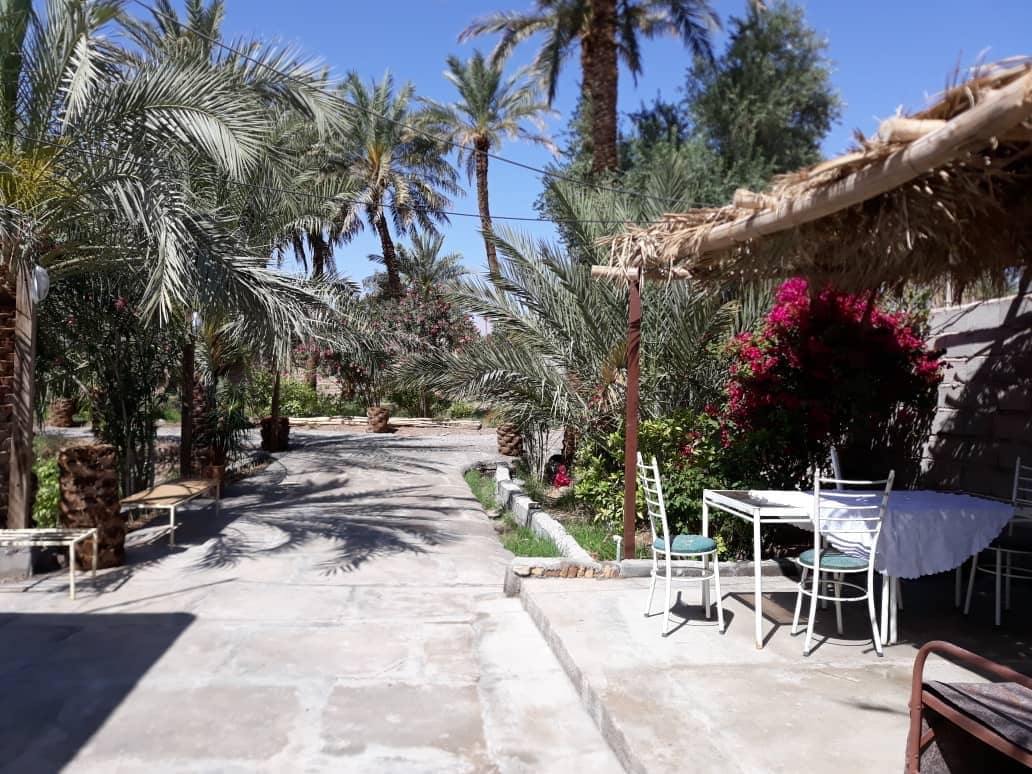 اجاره باغ‌ و ویلا در شهداد کرمان