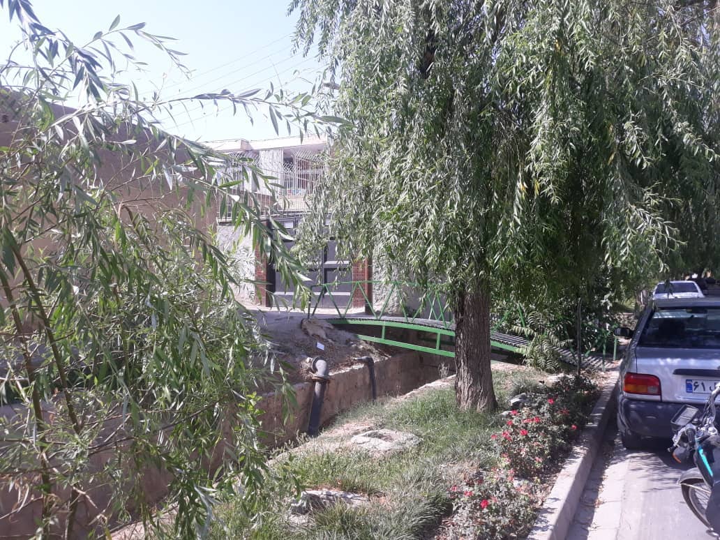 اجاره منزل مبله در اصفهان 