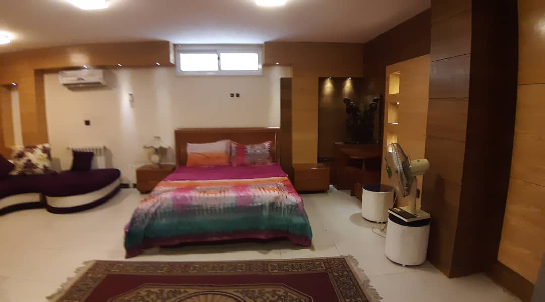 اجاره سوئیت اجاره ای در  رودکی