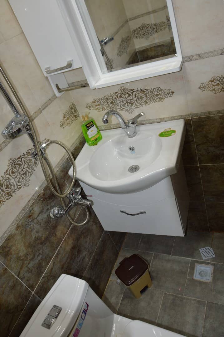 اجاره مهمانسرا در میدان شهدا کرمان  -اتاق 201