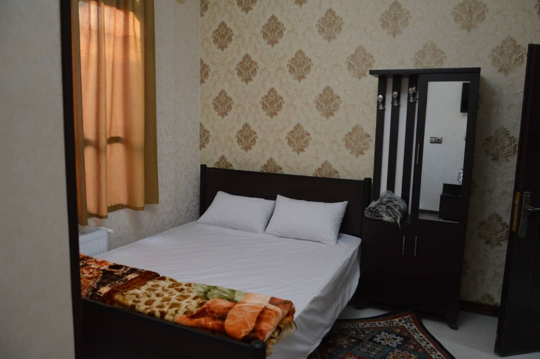 اجاره مهمانسرا در میدان شهدا کرمان  -اتاق 204