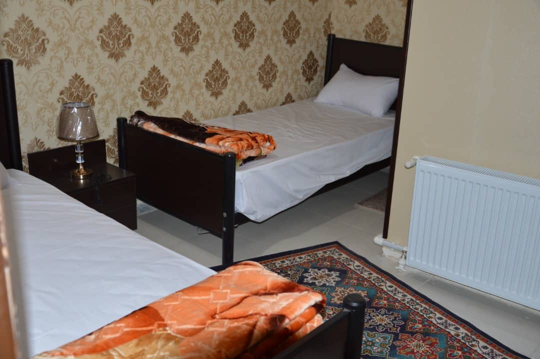 اجاره مهمانسرا در میدان شهدا کرمان  -اتاق 205