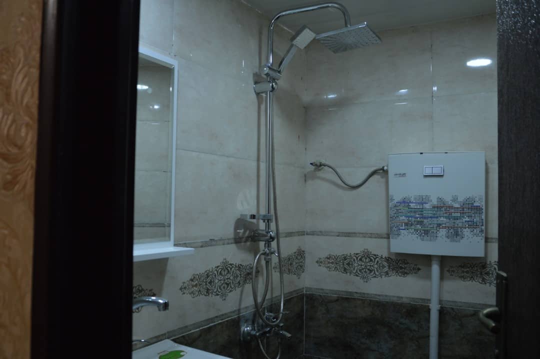 اجاره مهمانسرا در میدان شهدا کرمان  -اتاق 205