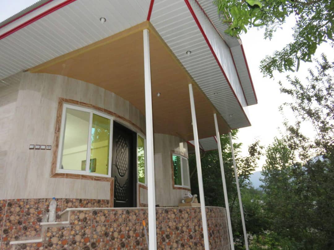 اجاره ویلا در سیاه دول ماسال 