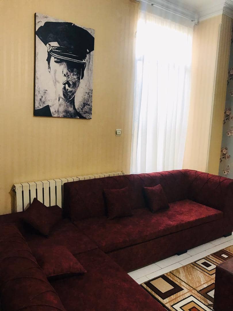 اجاره آپارتمان شیک در اشرفی اصفهانی تهران