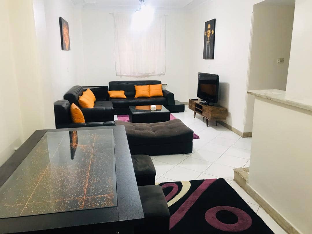 اجاره سوئیت مبله در تهرانپارس