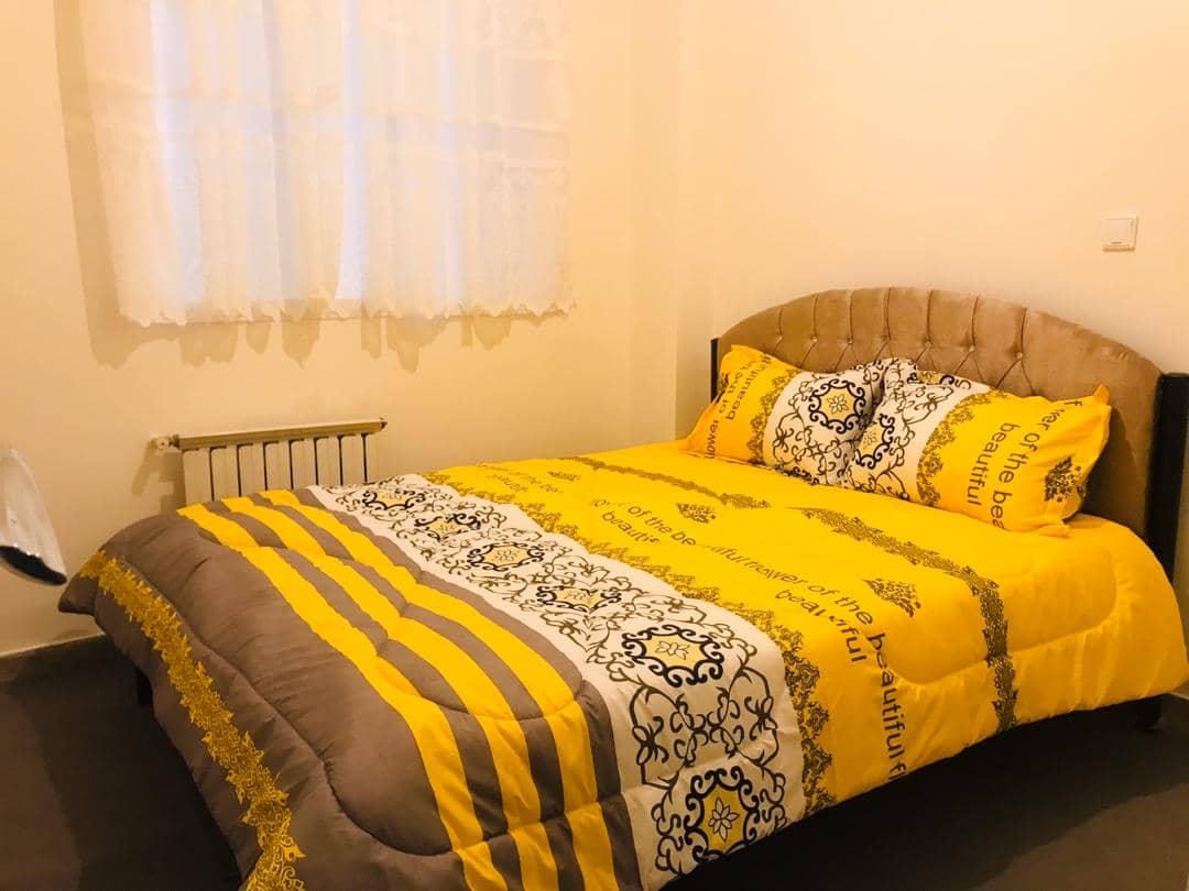 اجاره سوئیت مبله در تهرانپارس