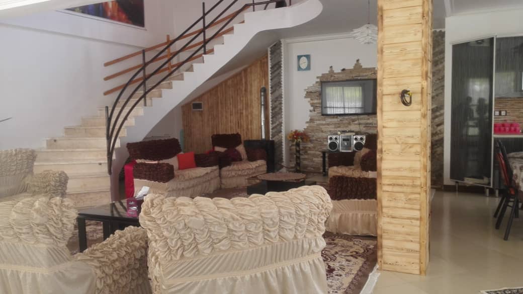 اجاره ویلا دوبلکس در نصیری کلاردشت