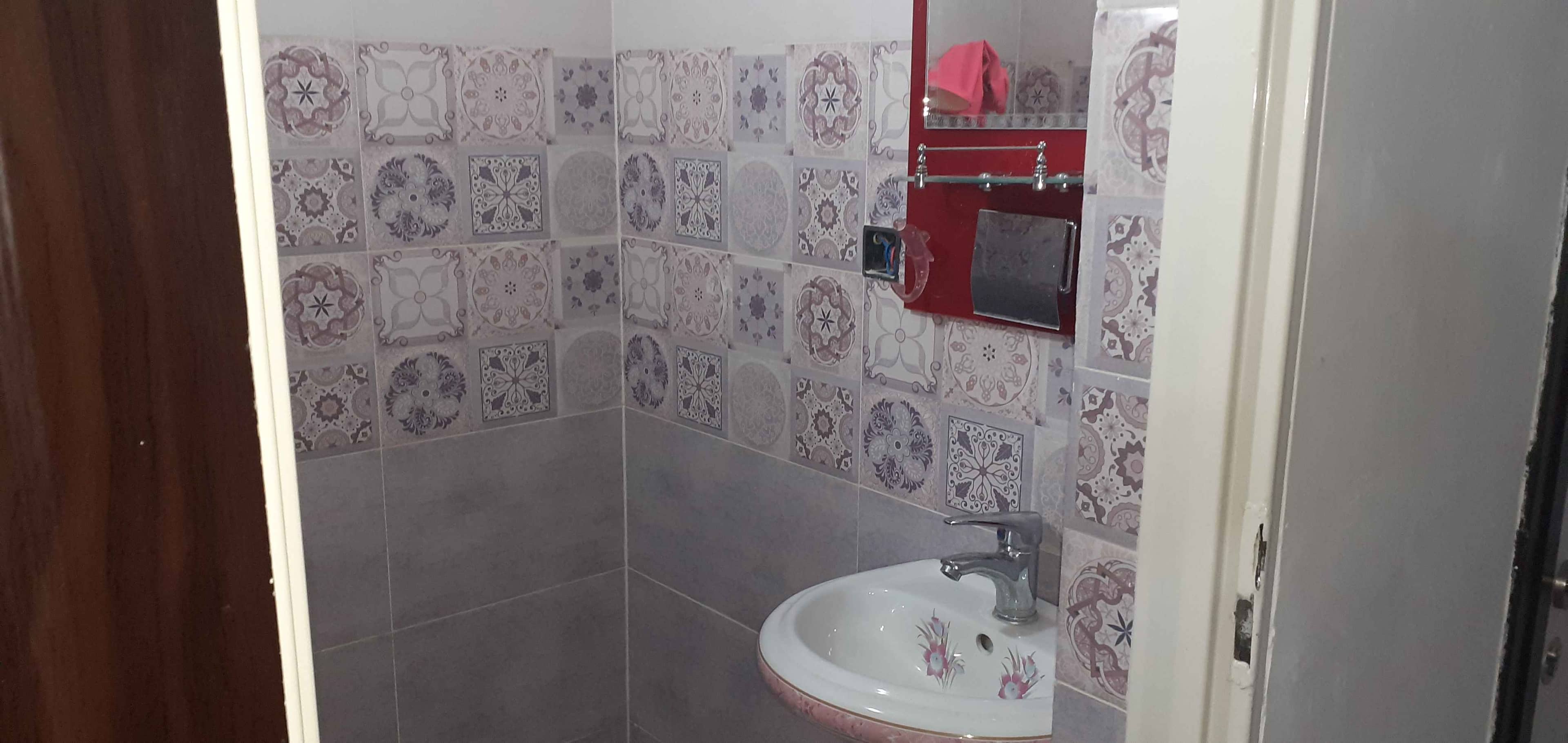 اجاره خانه مبله در طاقبستان کرمانشاه