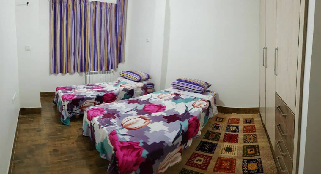 اجاره ویلا دوبلکس با ویو جنگل در چابکسر 