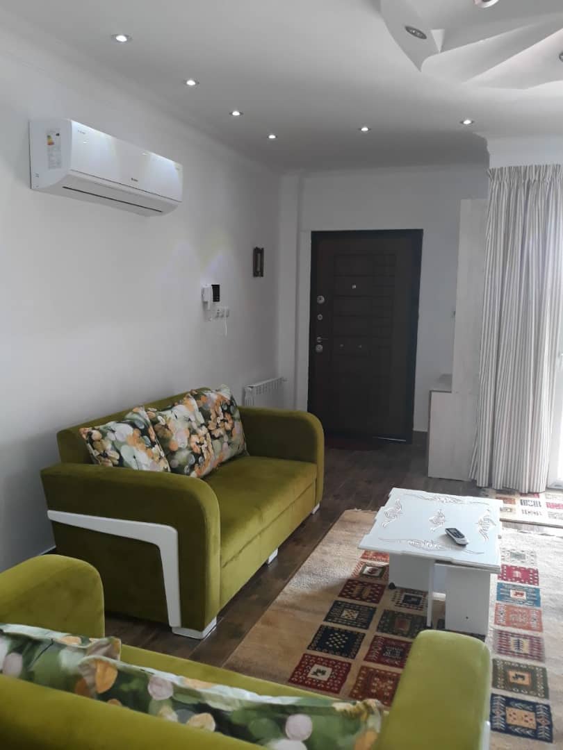 اجاره ویلا دوبلکس با ویو جنگل در چابکسر 