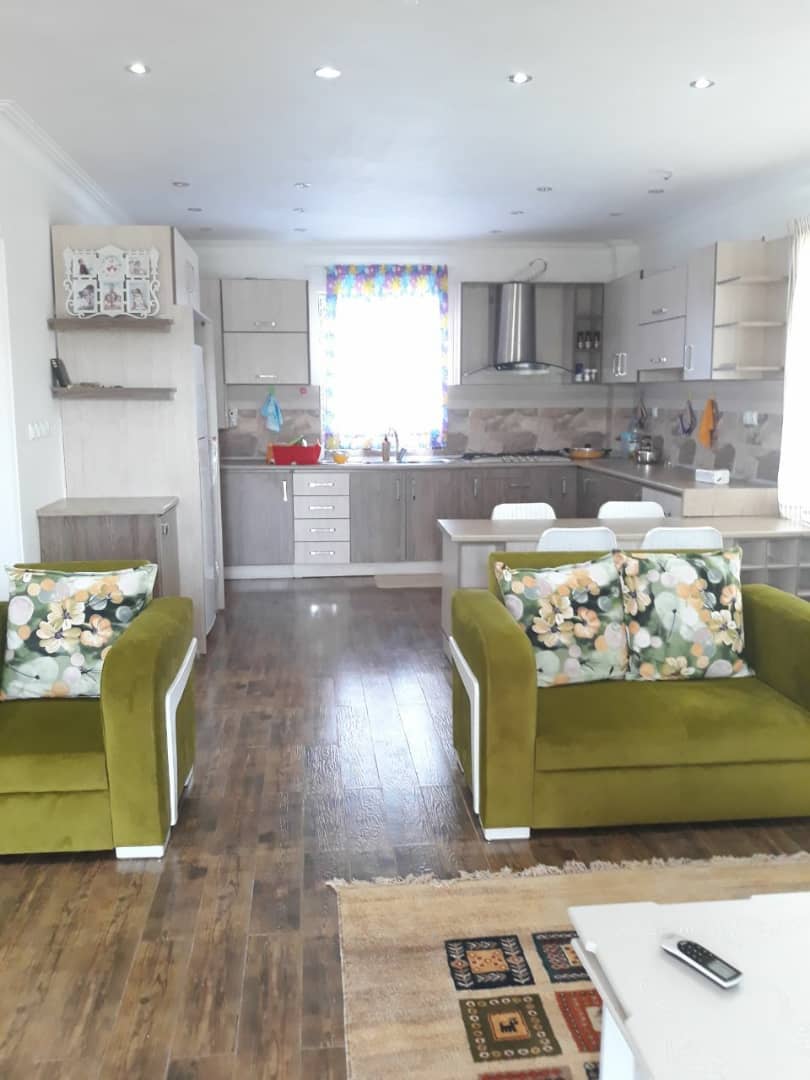 اجاره ویلا دوبلکس با ویو جنگل در چابکسر 