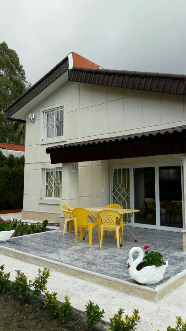 اجاره  ویلا دوبلکس  ساحلی در محمودآباد