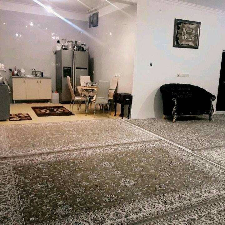 اجاره منزل مبله در نوش آباد کاشان