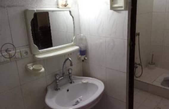 اجاره آپارتمان مبله در رمک رامسر