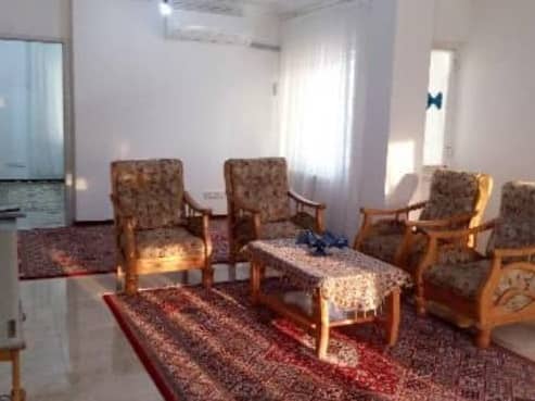 اجاره آپارتمان در رمک رامسر