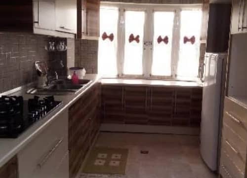 اجاره آپارتمان در رمک رامسر