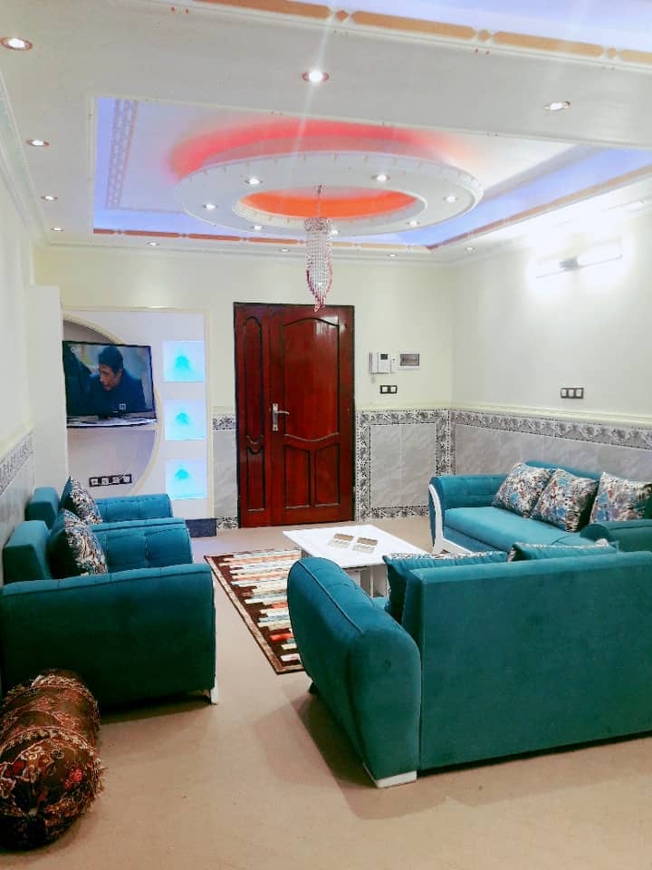 اجاره سوئیت مبله در مدرس چابهار - 3