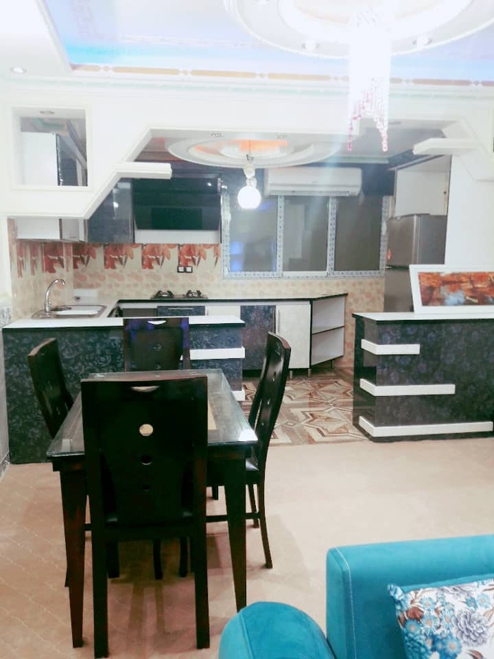 اجاره سوئیت مبله در مدرس چابهار - 3