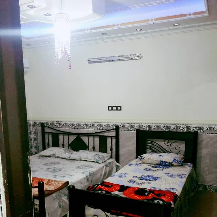 اجاره سوئیت مبله در مدرس چابهار - 3