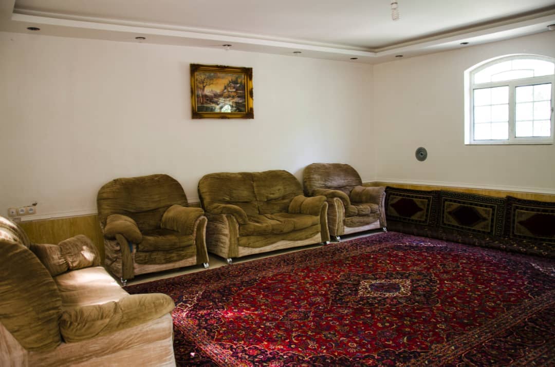 اجاره سوئیت مبله در روستای پسکوهک شیراز