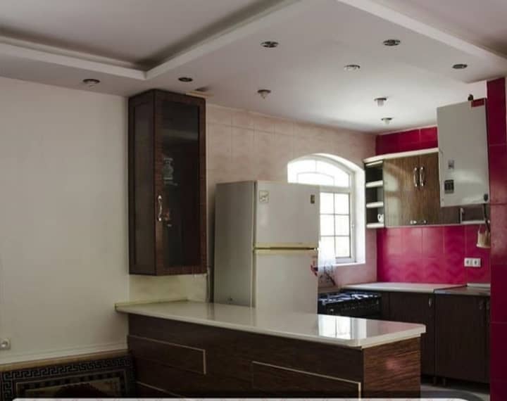 اجاره سوئیت مبله در روستای پسکوهک شیراز