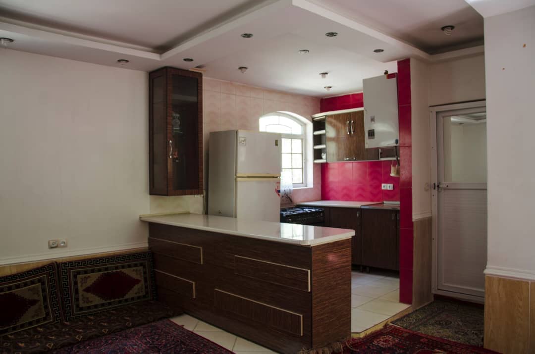 اجاره سوئیت مبله در روستای پسکوهک شیراز