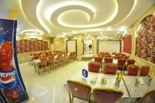 اجاره سوئیت دربستی درمشهد