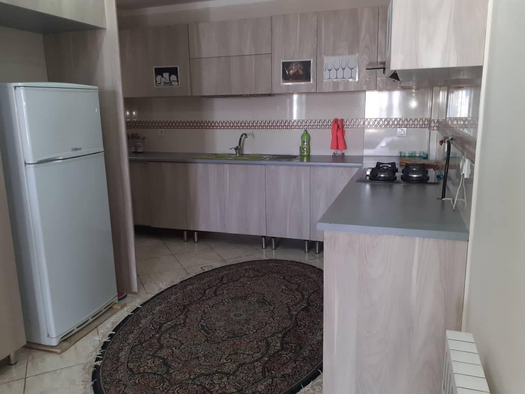 اجاره آپارتمان دو خوابه تمیز در کرمان 