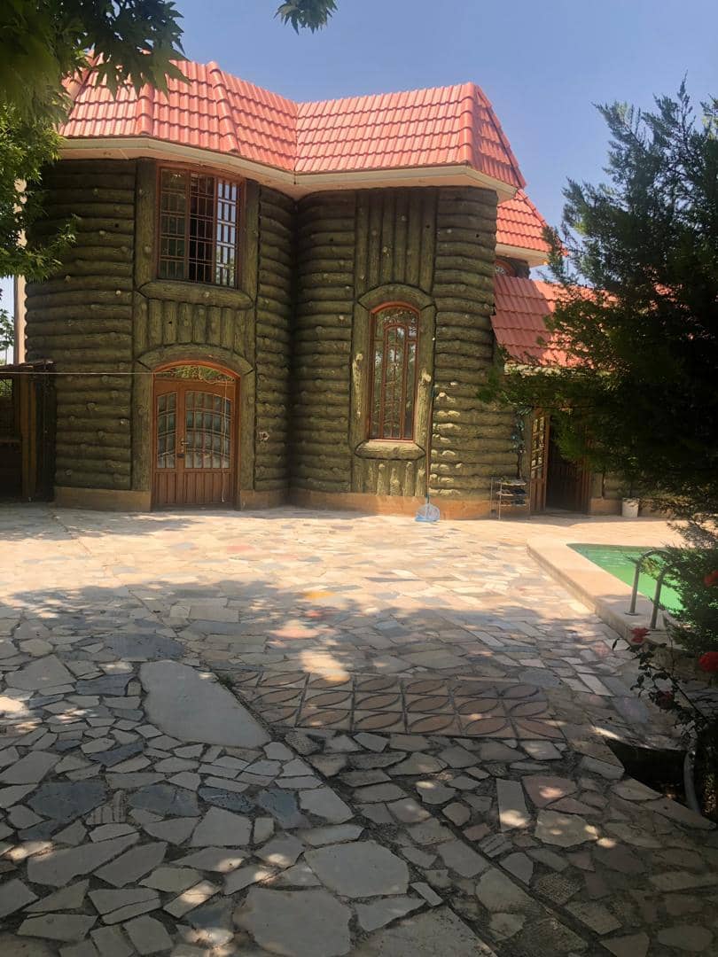 اجاره ویلا استخردار در پردیس صدرا شیراز