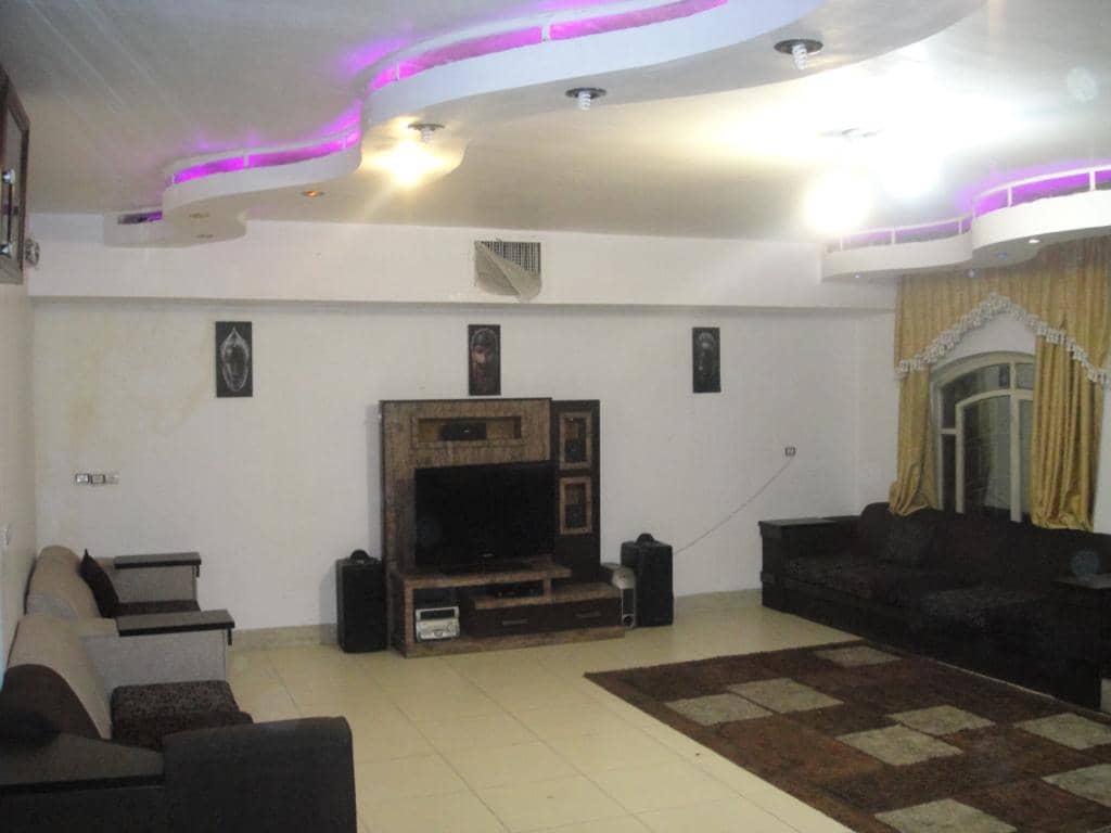 اجاره ویلا استخردار در پردیس صدرا شیراز