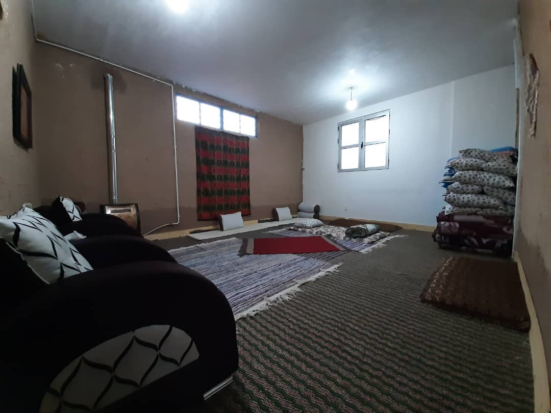 اجاره اتاق سنتی  ارزان قیمت در کرمان 