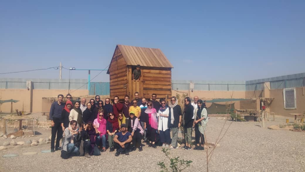 اجاره بومگردی ارزان در کرمان