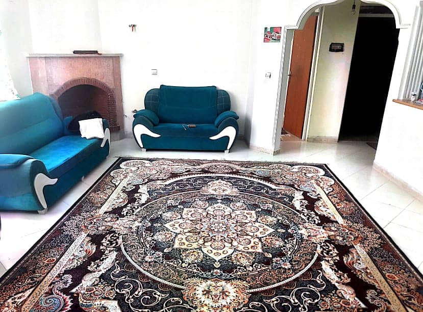 اجاره آپارتمان مبله در میدان ابوالکلام شیراز