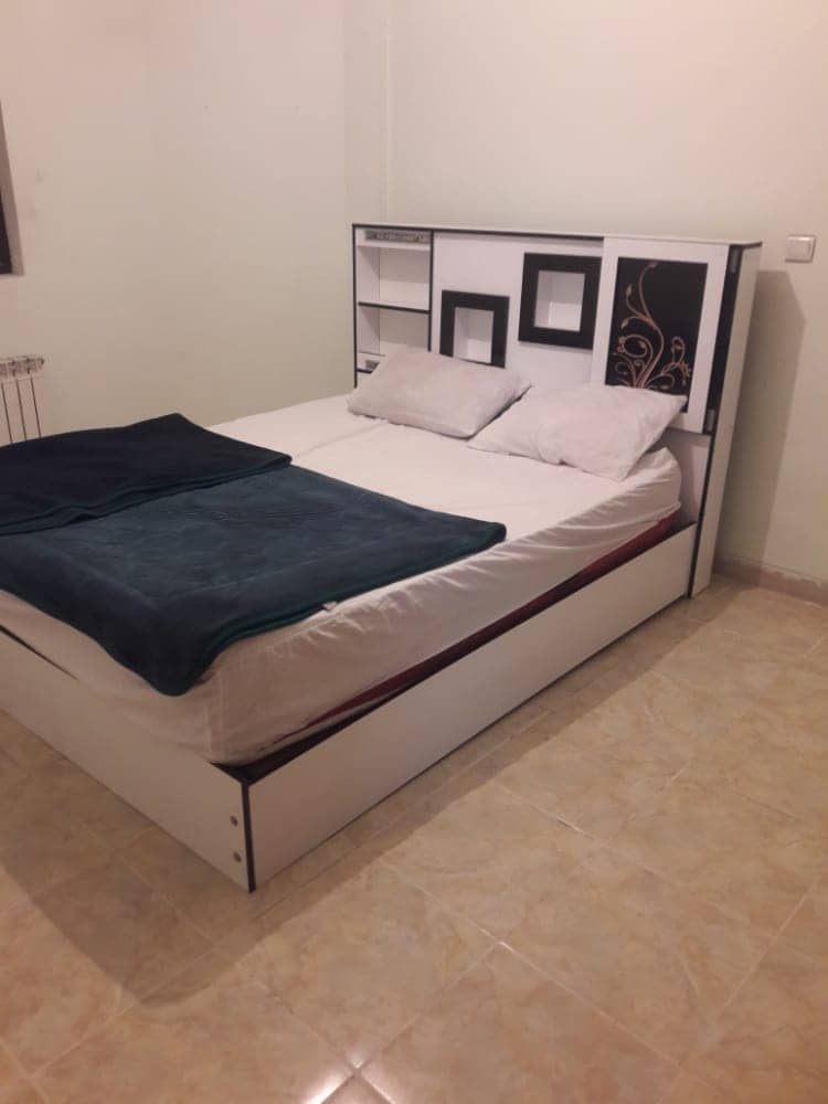 اجاره آپارتمان مبله در میدان ابوالکلام شیراز