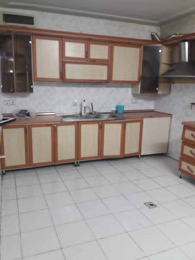 اجاره آپارتمان مبله در میدان ابوالکلام شیراز