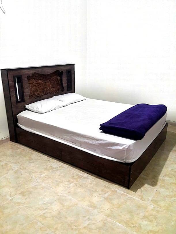 اجاره آپارتمان مبله در میدان ابوالکلام شیراز