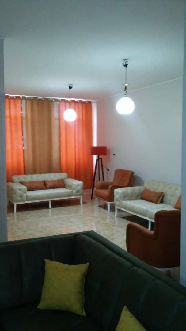 اجاره آپارتمان مبله در حکیم غرب تهران