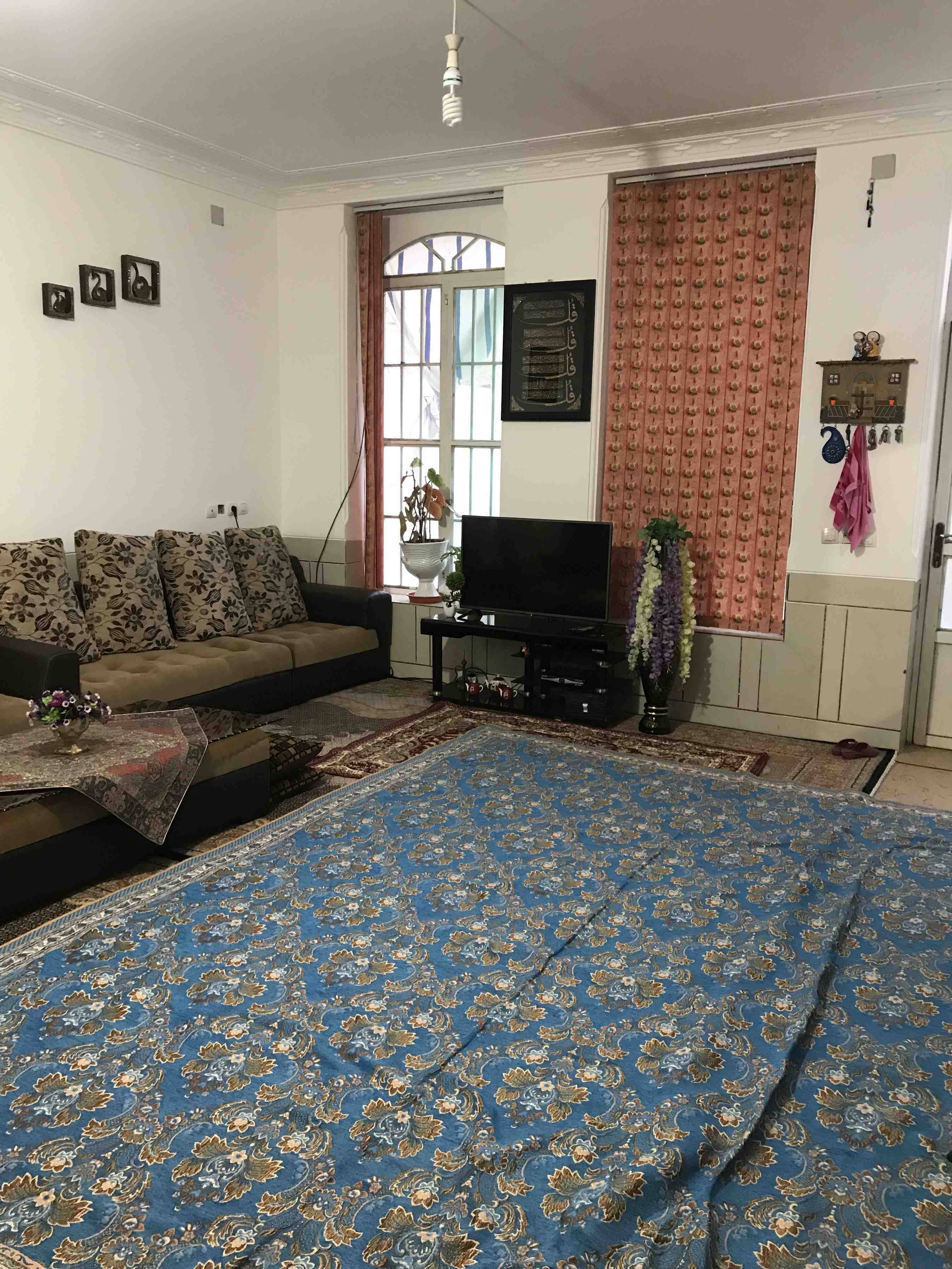 اجاره منزل ویلایی در شهرک مهدیه مرودشت 