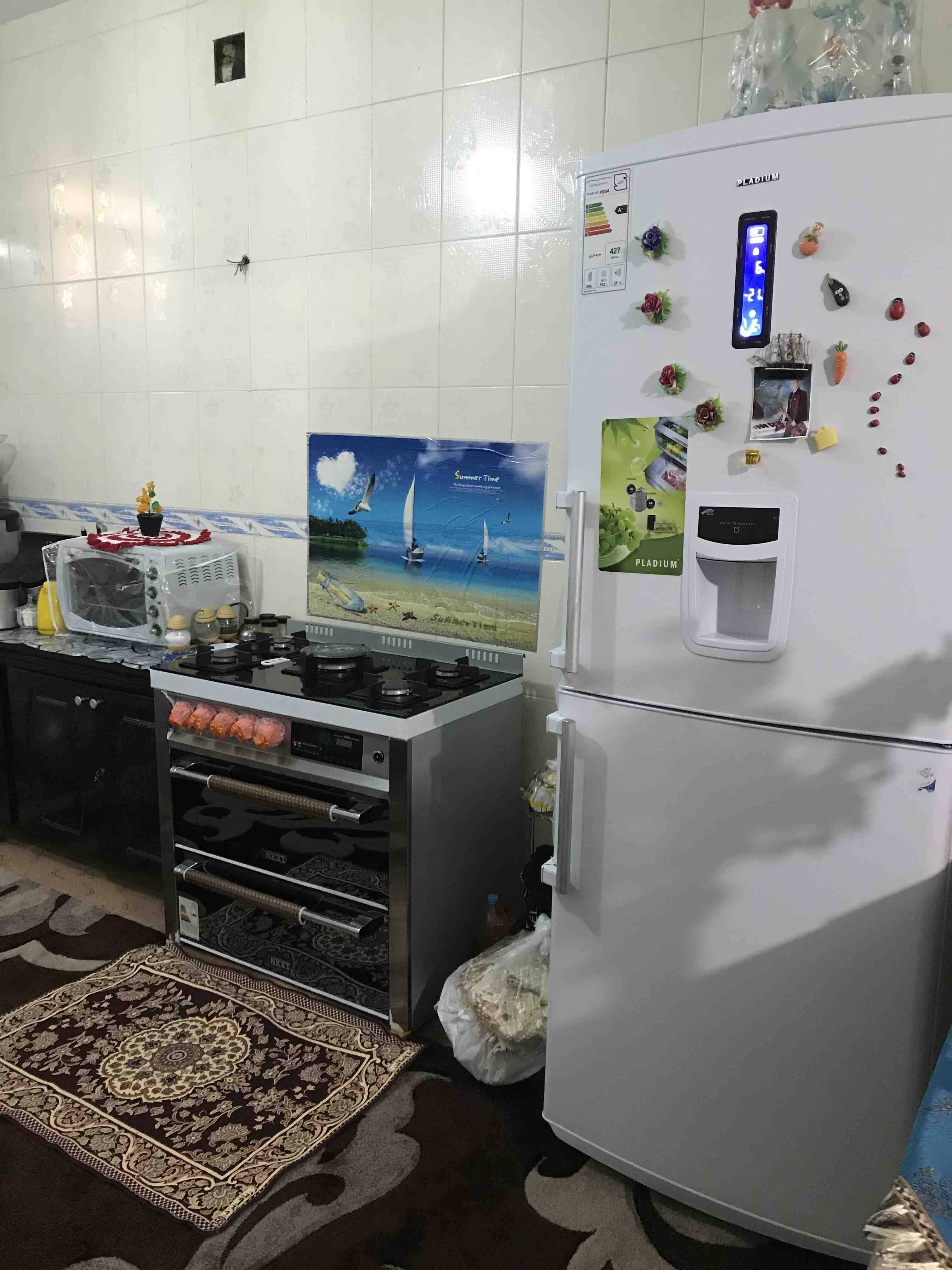 اجاره منزل ویلایی در شهرک مهدیه مرودشت 