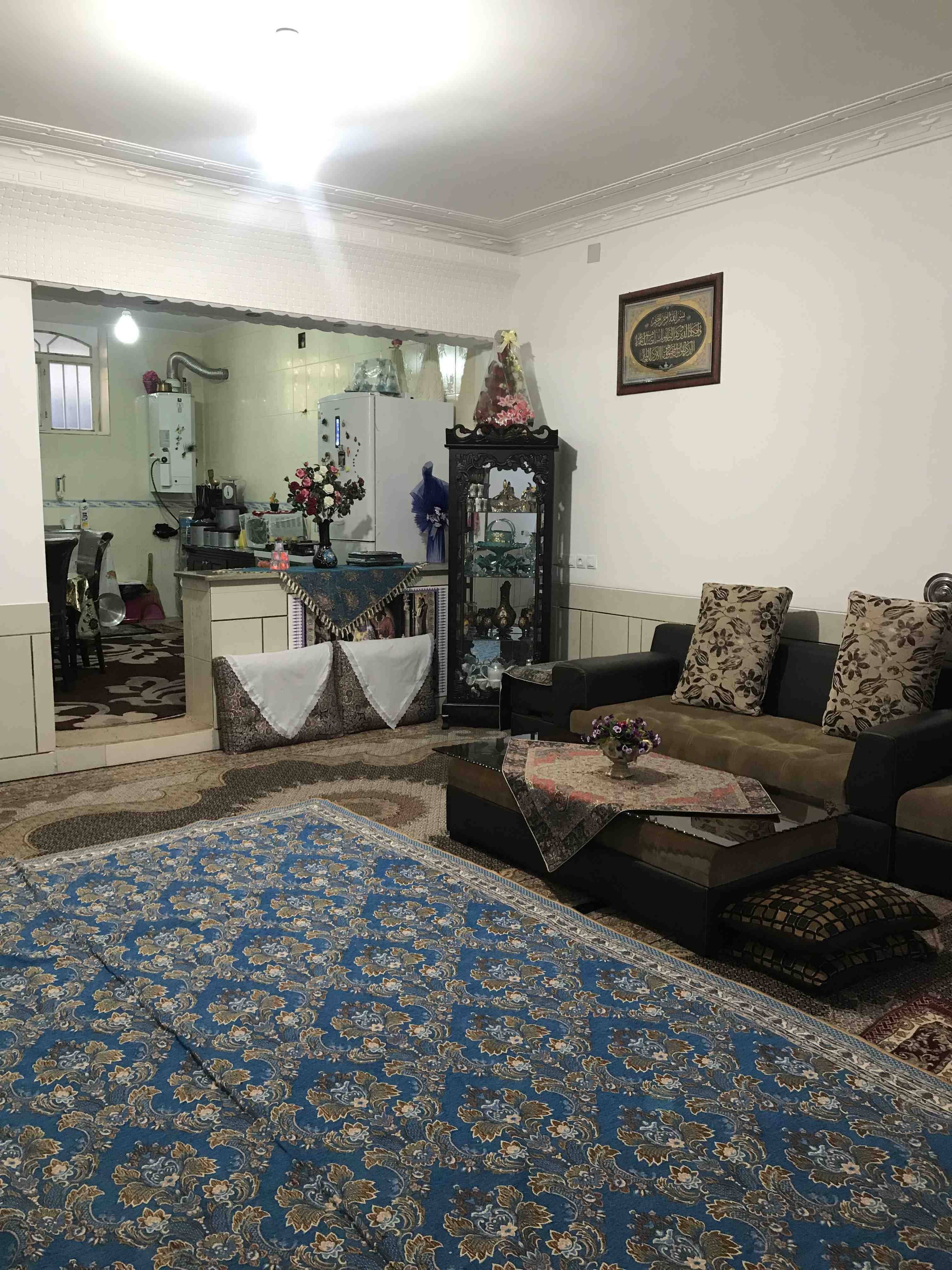 اجاره منزل ویلایی در شهرک مهدیه مرودشت 