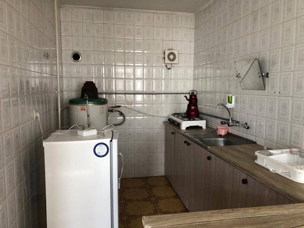 اجاره آپارتمان مبله در امیریه کاشان