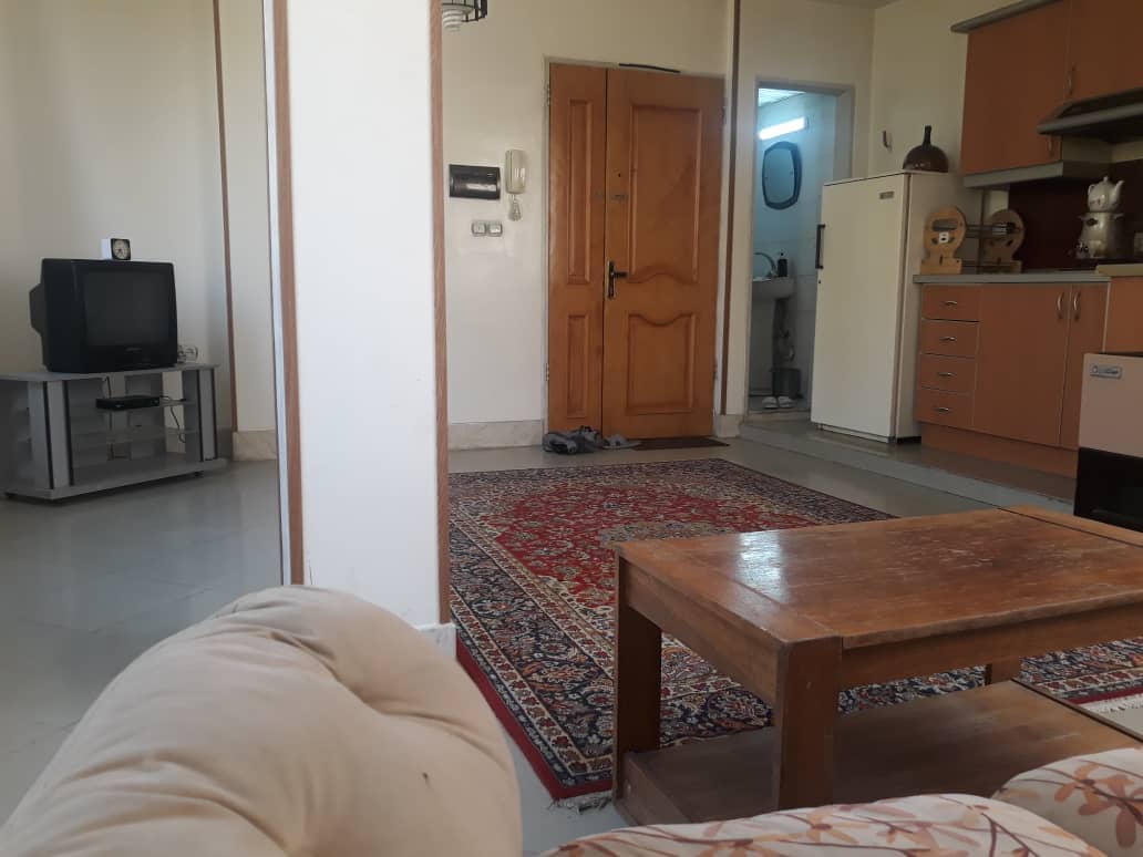 اجاره آپارتمان مبله در آمادگاه اصفهان